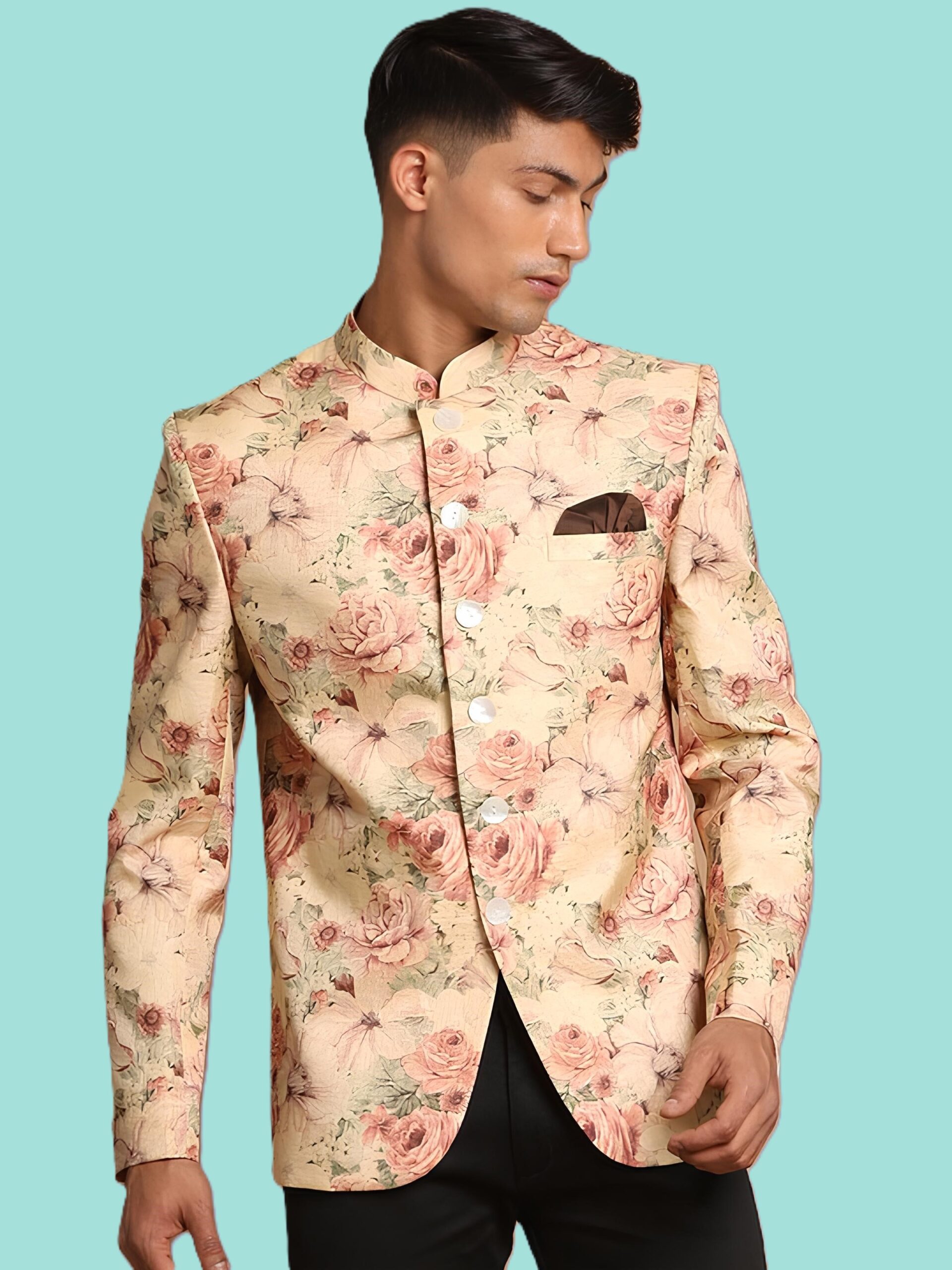 jodhpuri suit for men