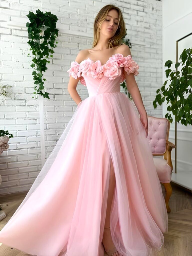party wear dresses for girls