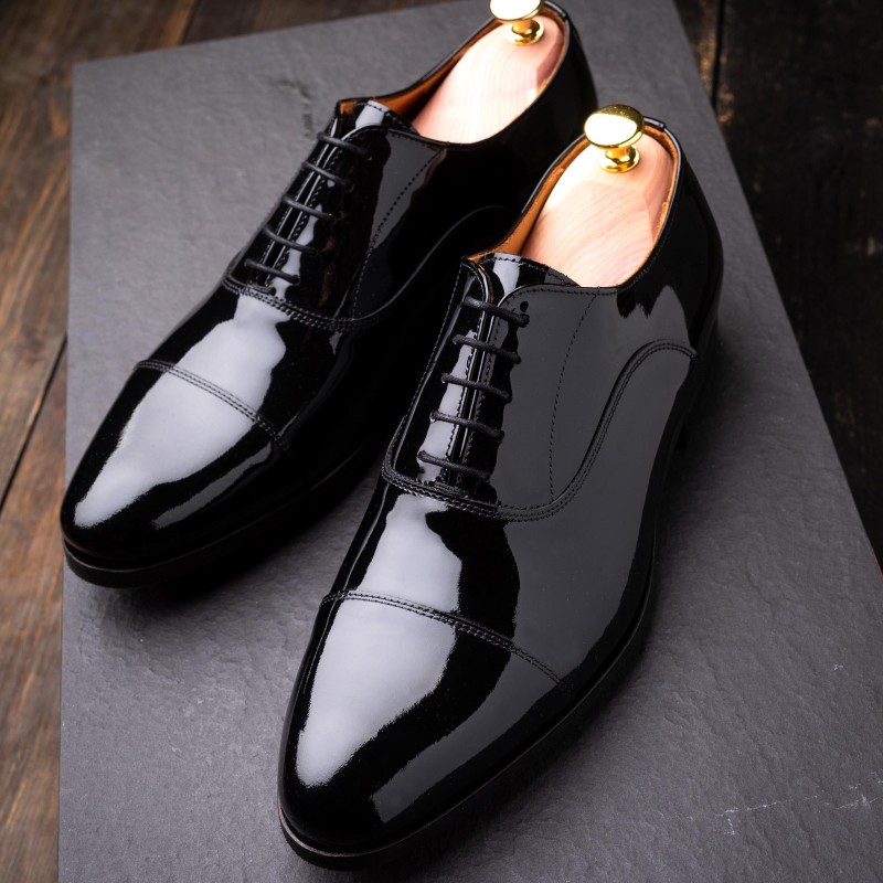 groom wedding shoes