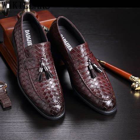 mens designer wedding shoes