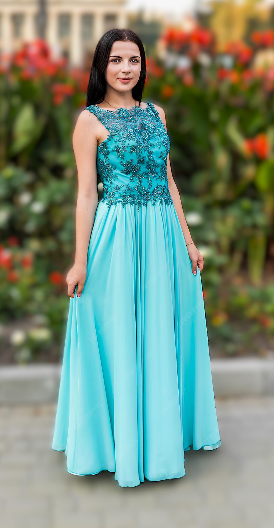 stylish dresses for farewell party