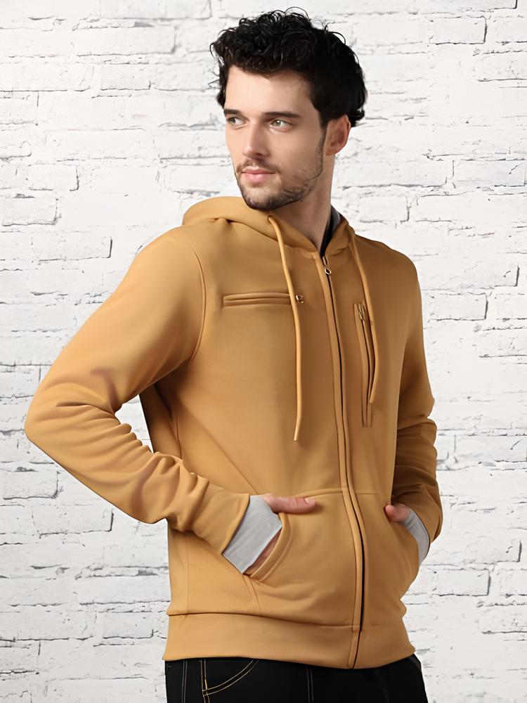 travel hoodies for men