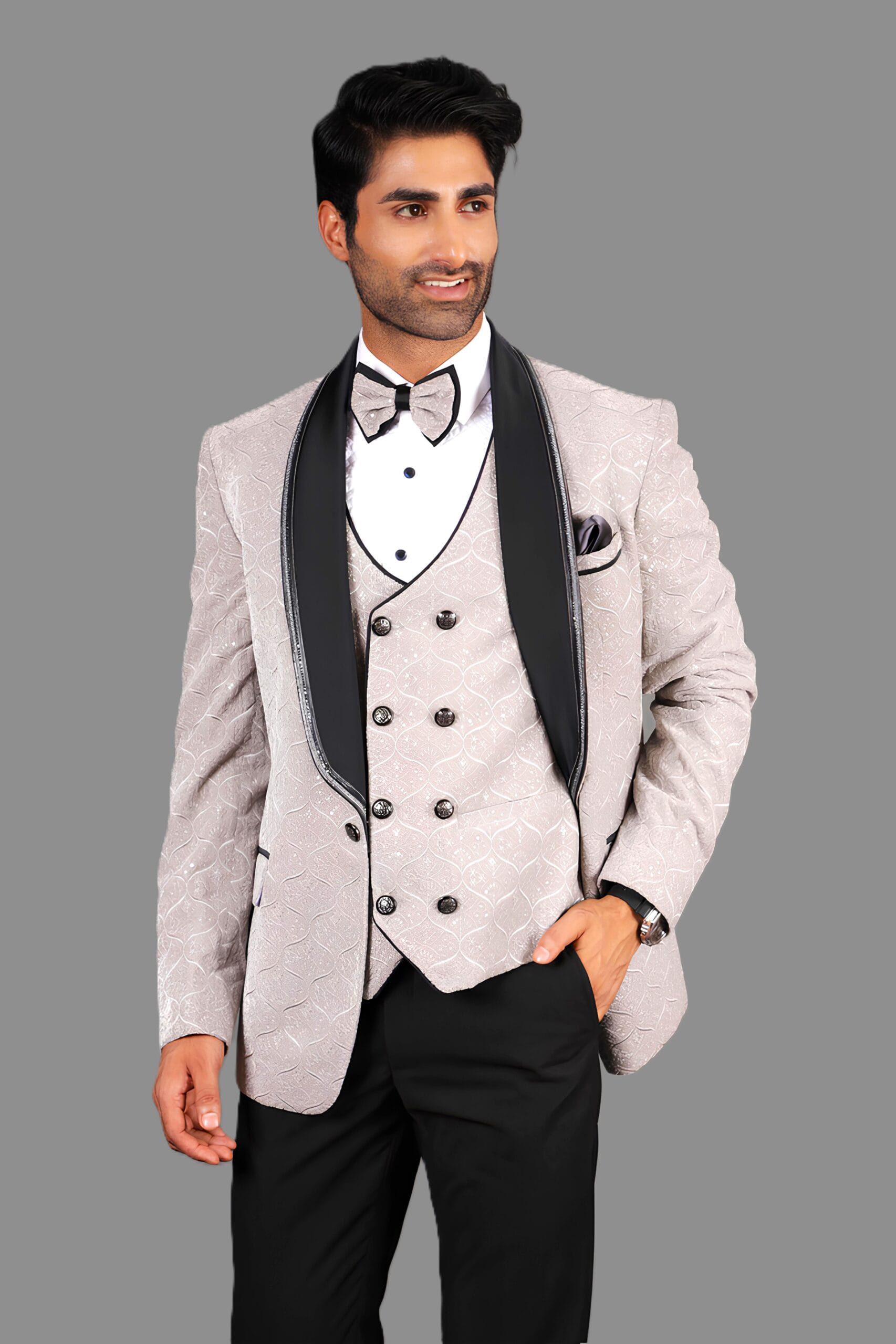Formal Outfit Ideas for Men