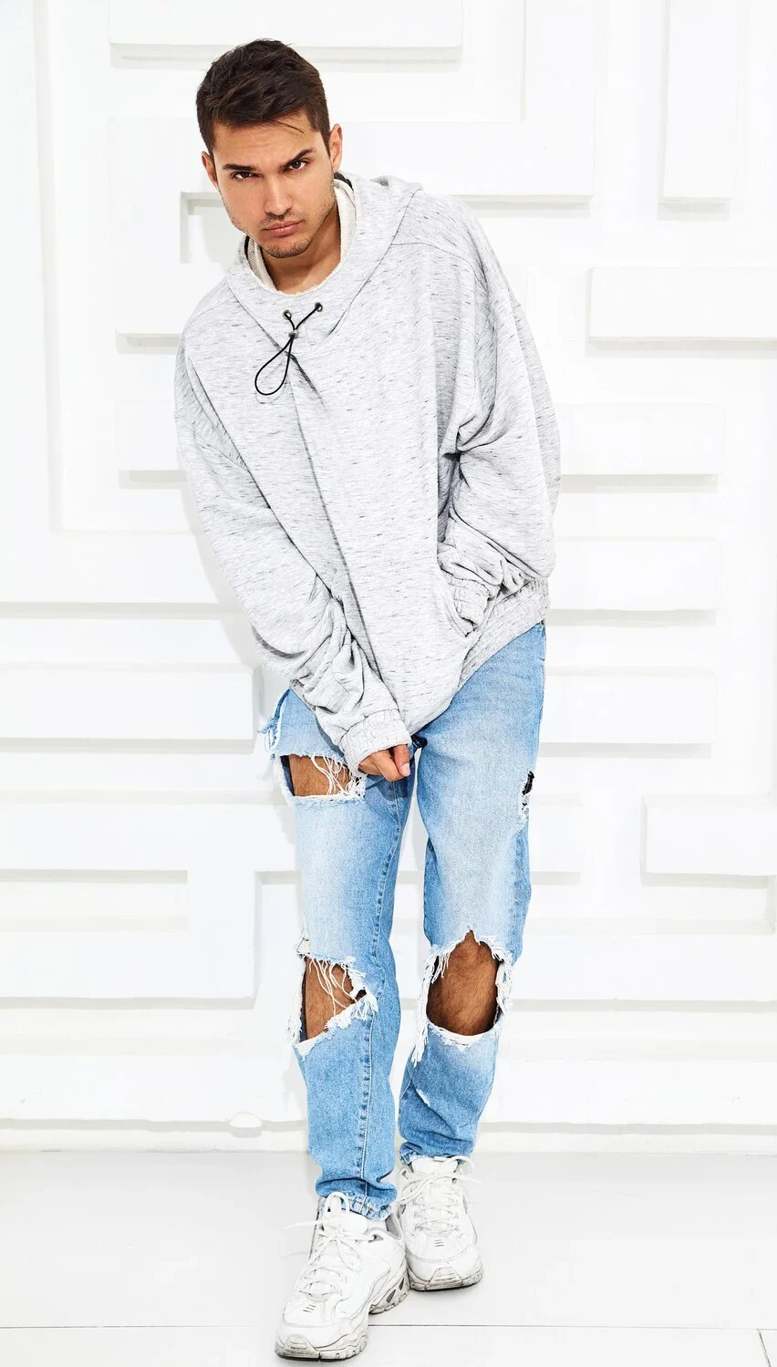 8 Different Types of Jeans for Men