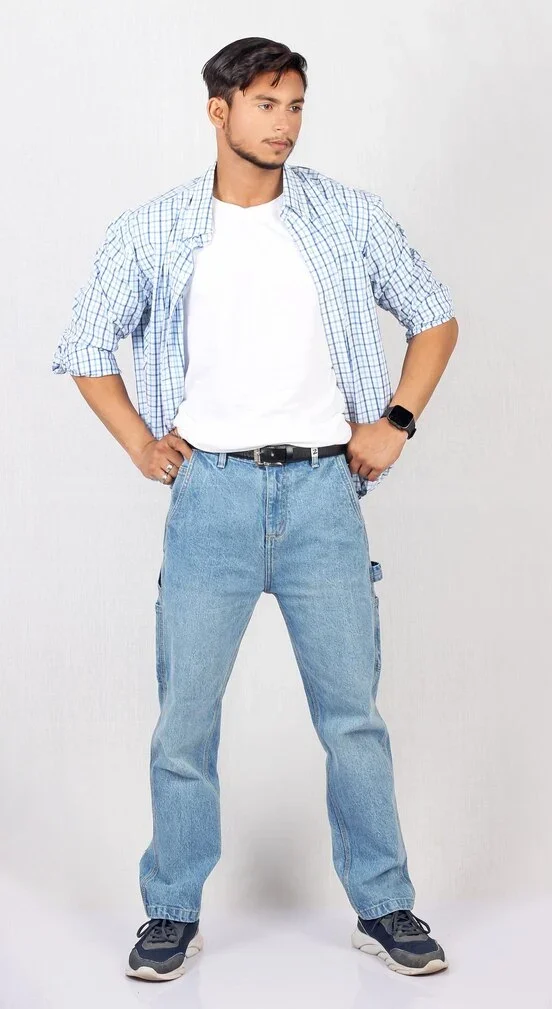 8 Different Types of Jeans for Men
