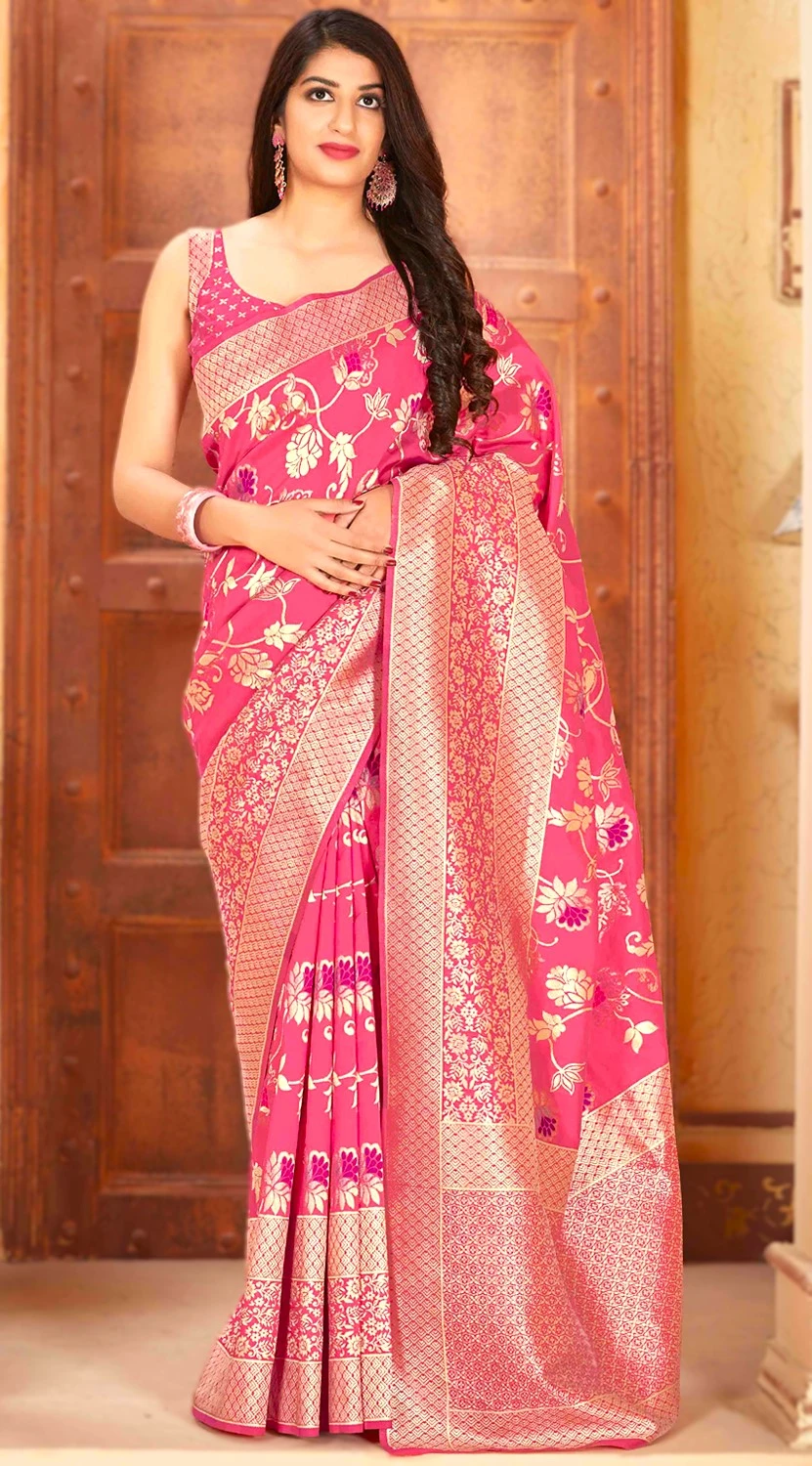 Party Wear Sarees 2025