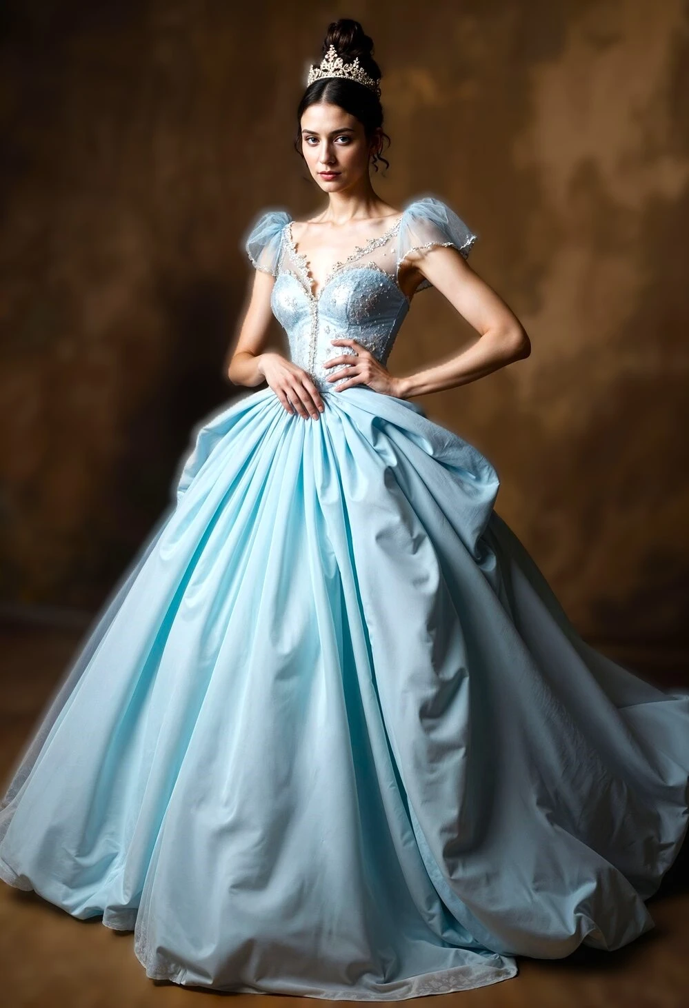 Wedding Dresses for Girls