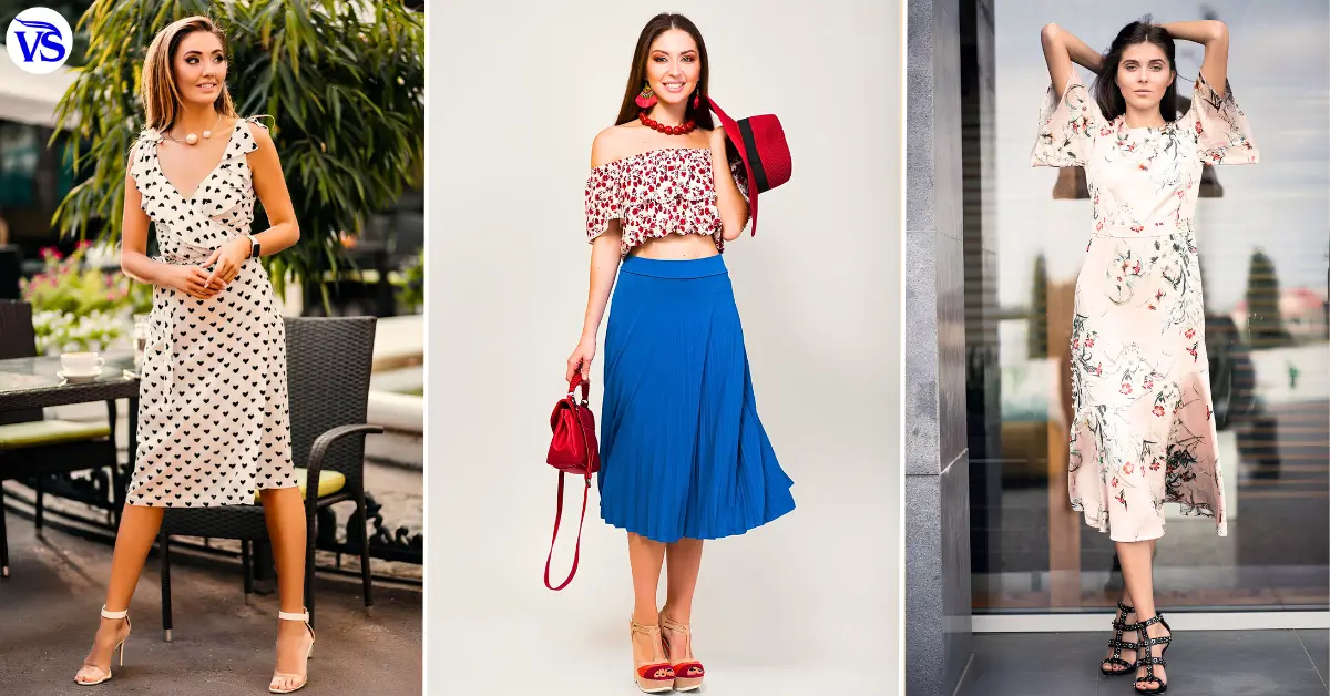 9 Kitty Party Dresses Ideas 2025