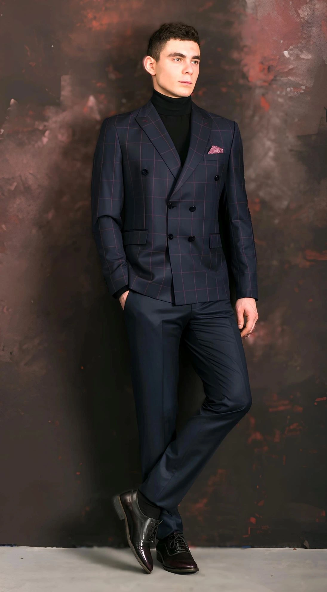 Wedding Outfit for Men