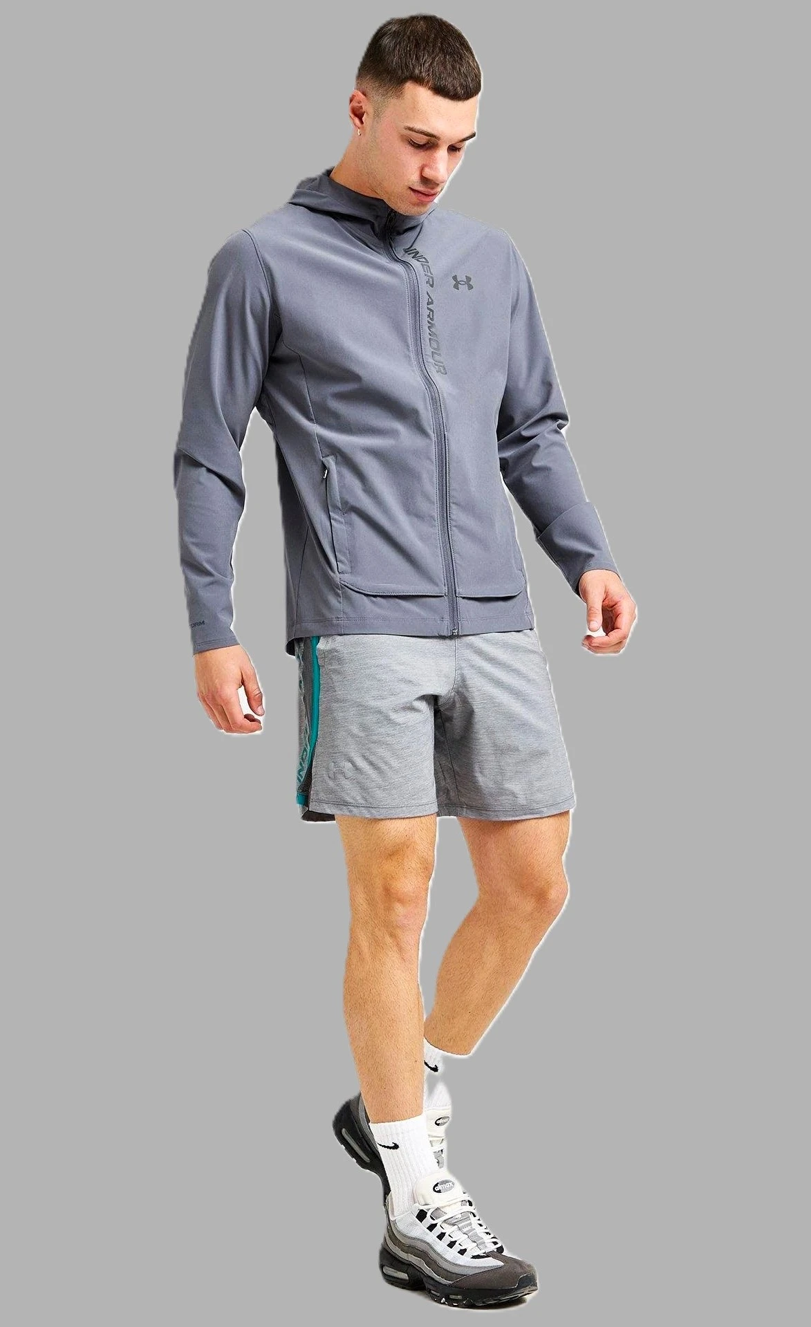 Best Running Shorts for Men