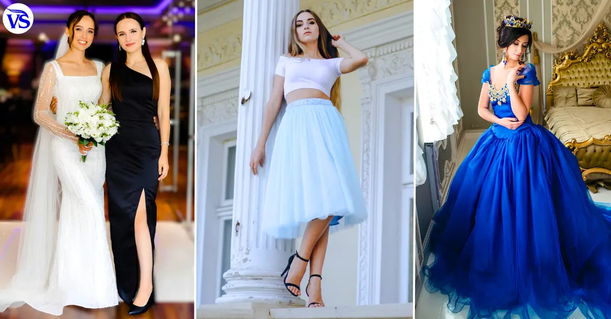 Wedding Dresses for Girls