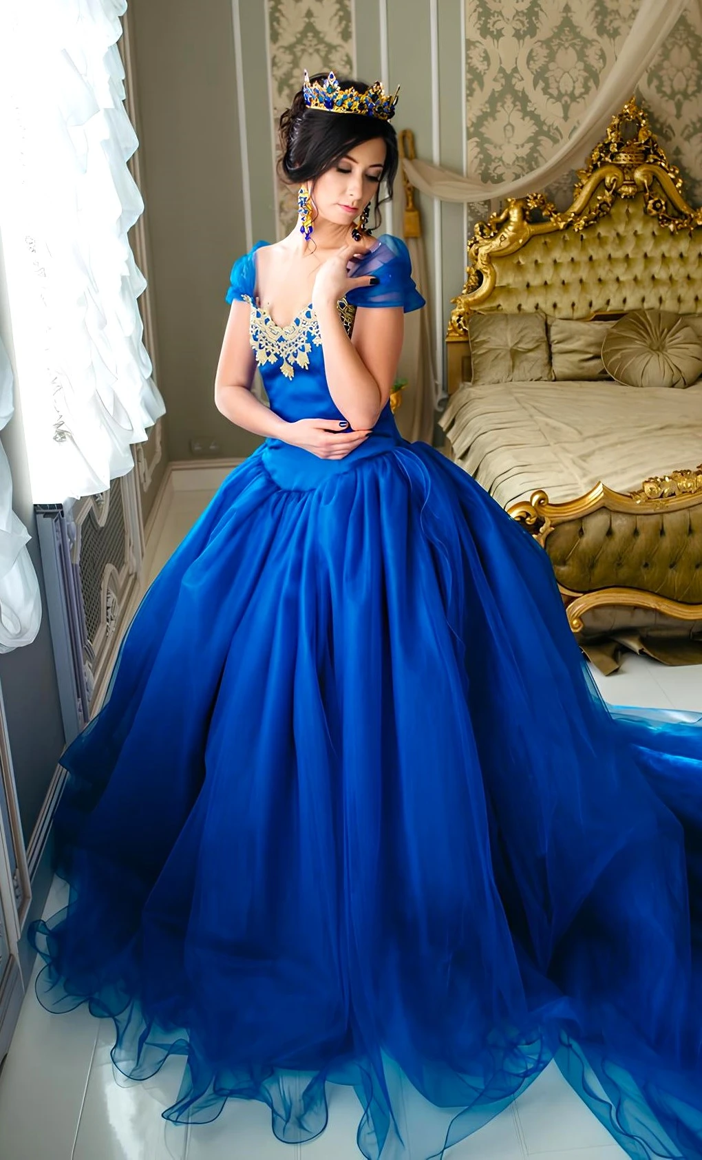 Wedding Dresses for Girls