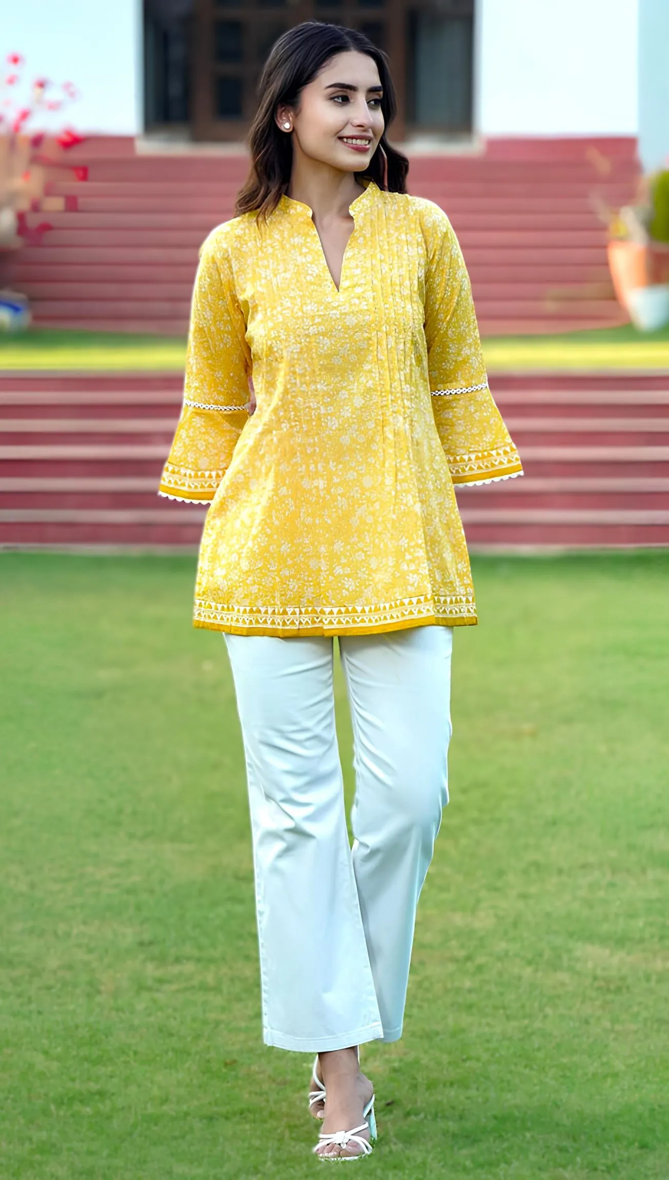Latest Kurti Designs 2025