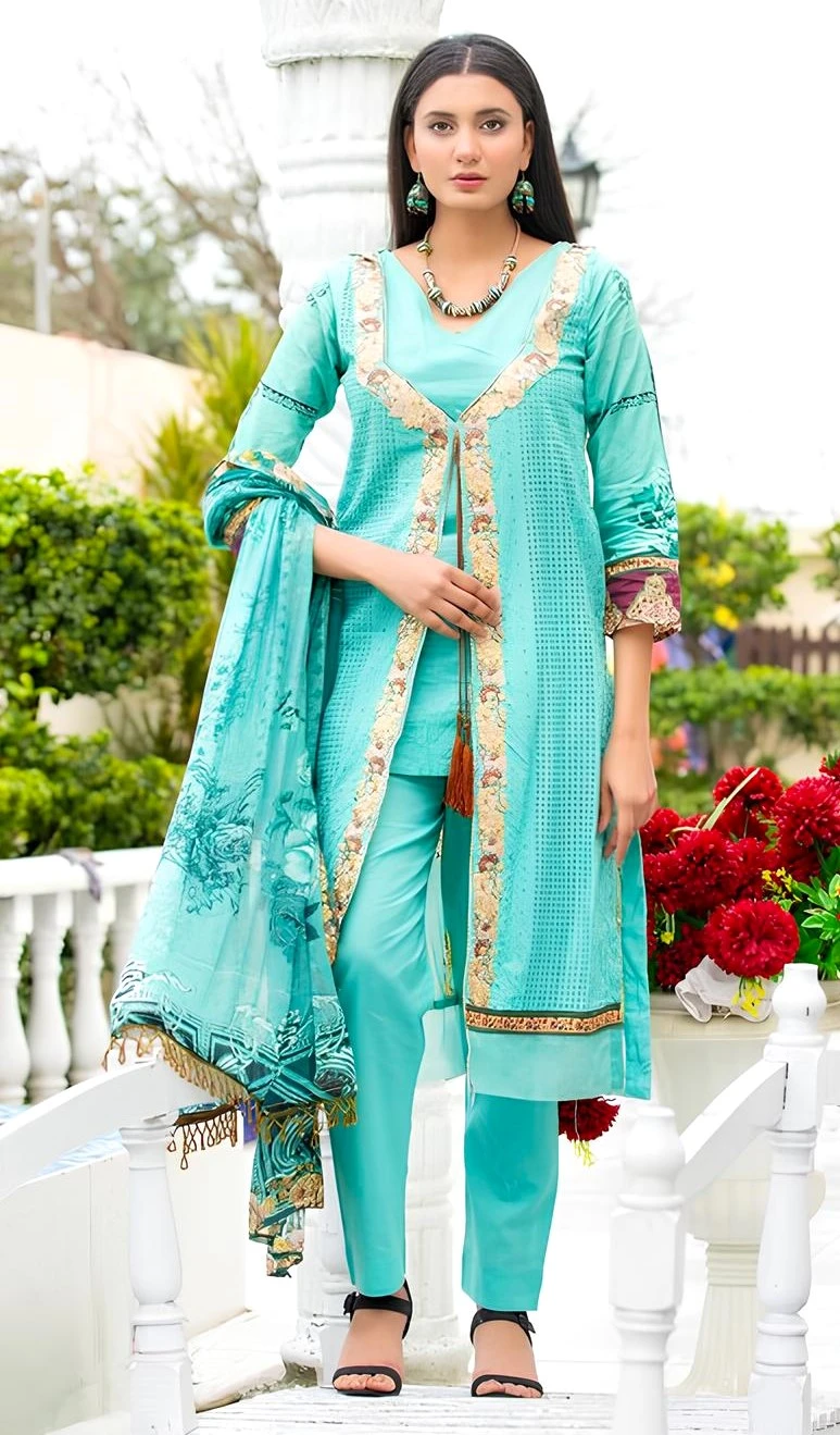 Navratri Dress Ideas for Women