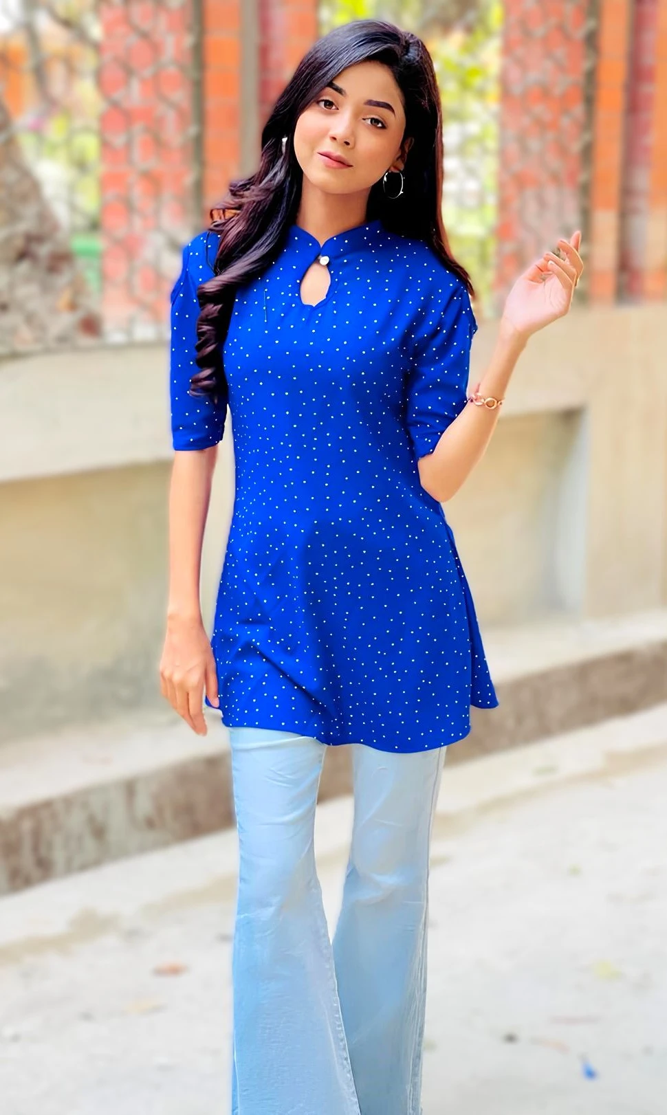 Navratri Dress Ideas for Women