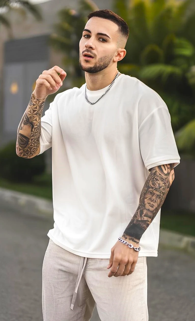 Party Wear Shirts for Men