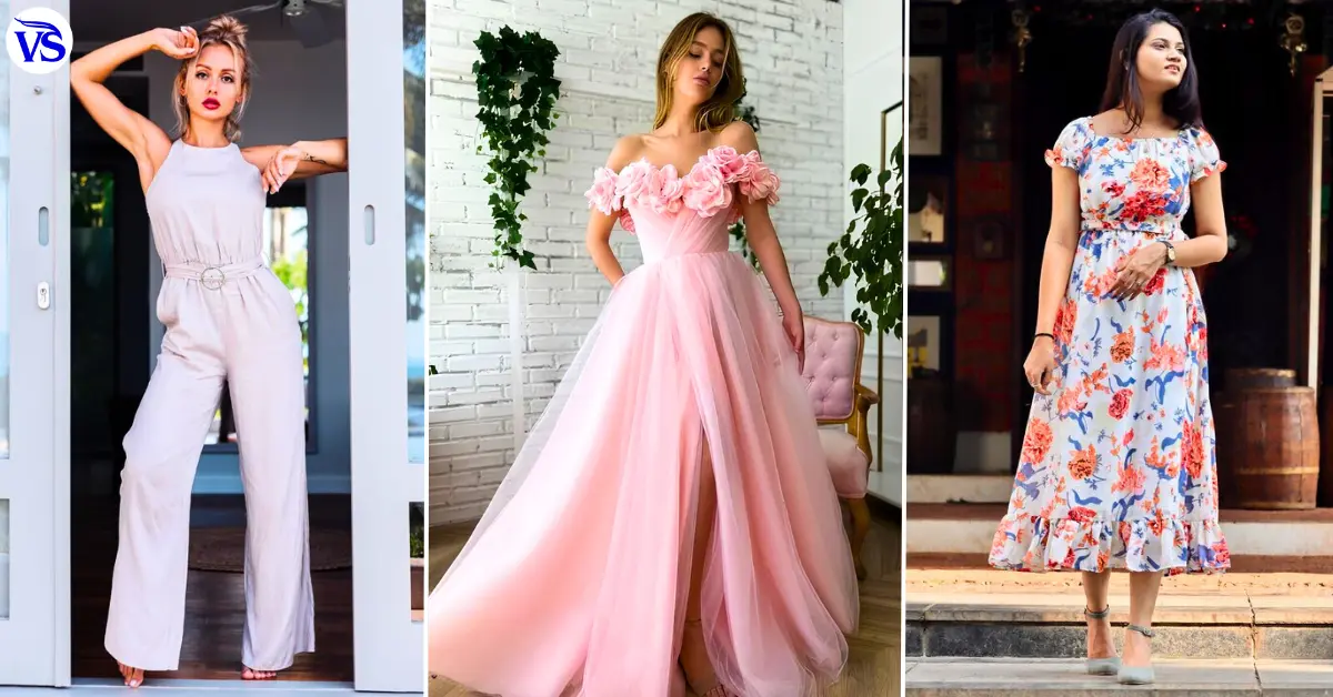 party wear dresses for girls