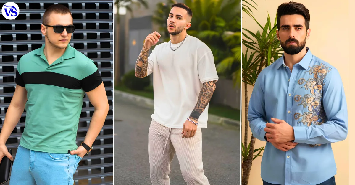 Party Wear Shirts for Men