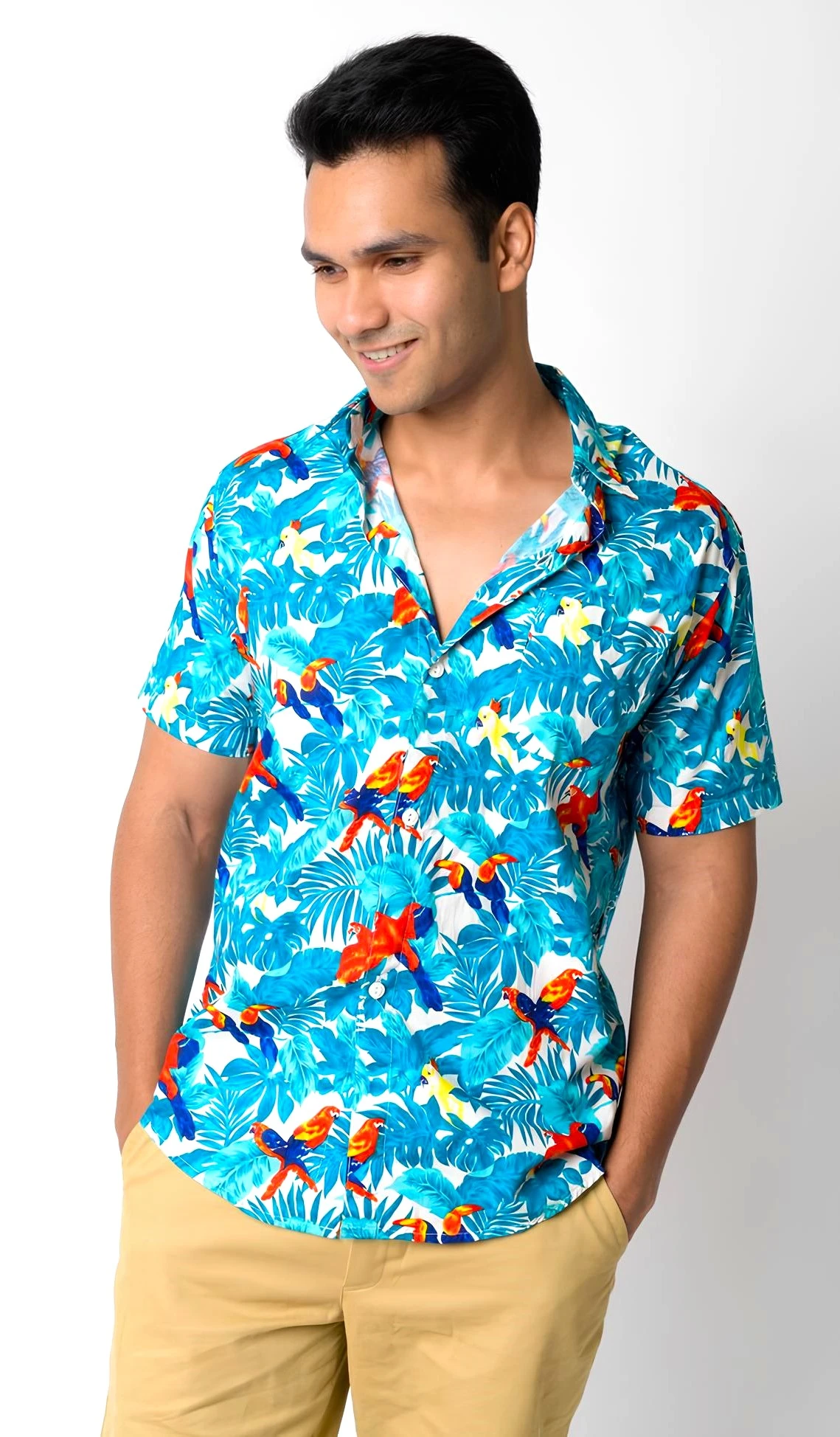 Party Wear Shirts for Men