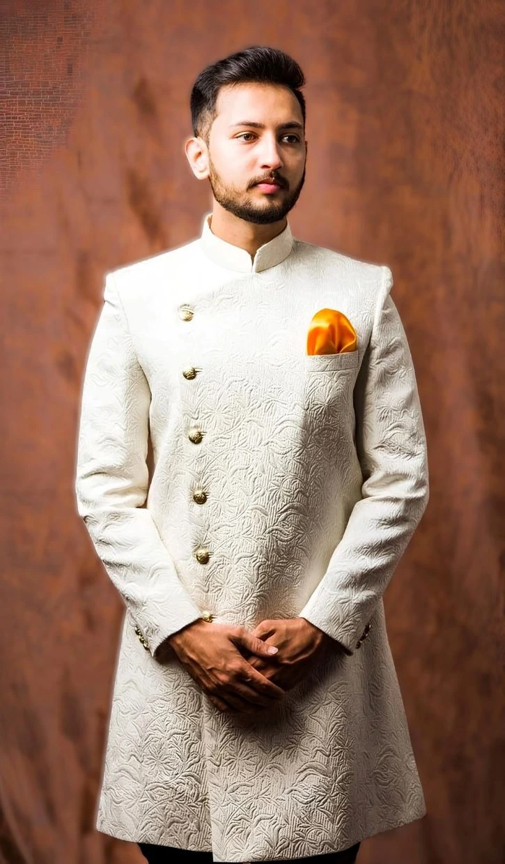 Wedding Outfit for Men