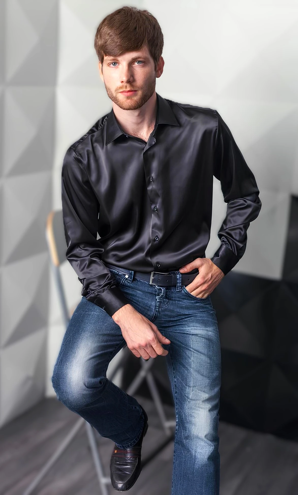 Party Wear Shirts for Men
