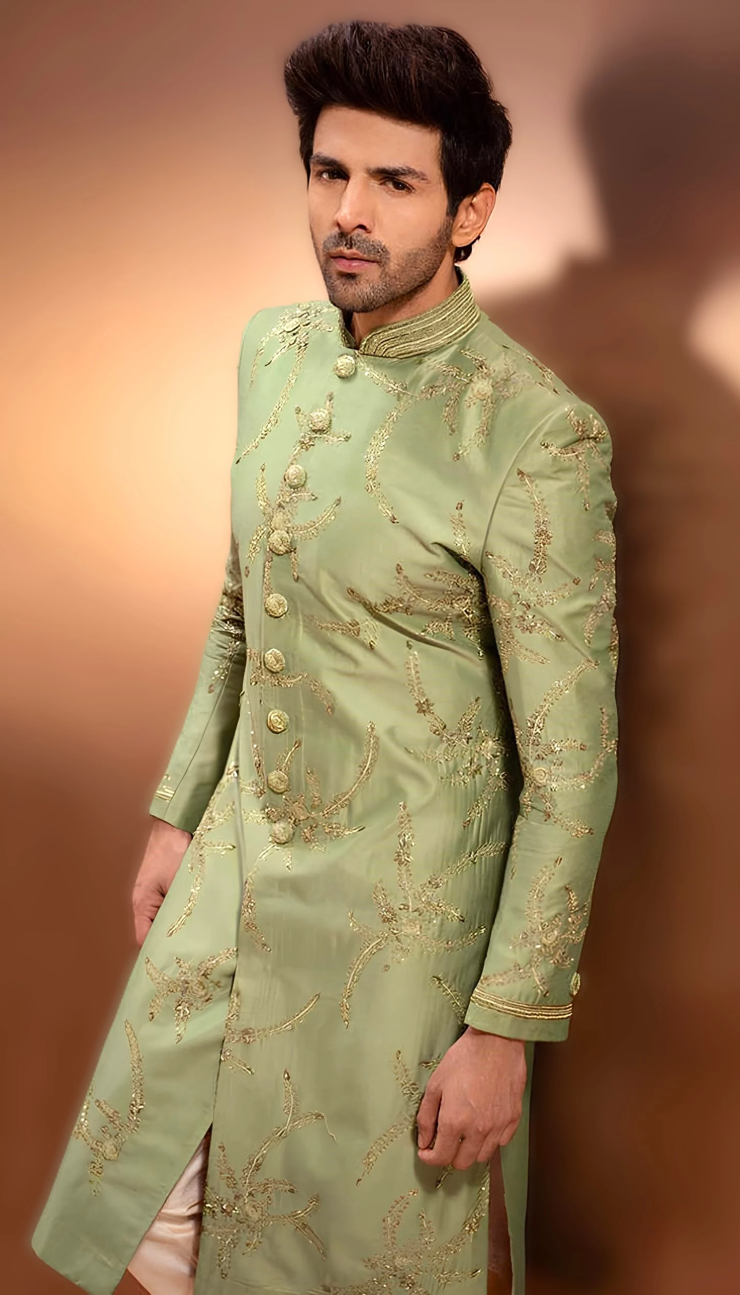 Engagement Outfit Ideas for Men