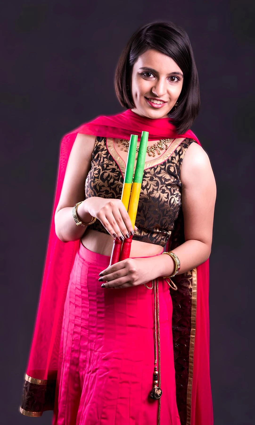 Navratri Dress Ideas for Women