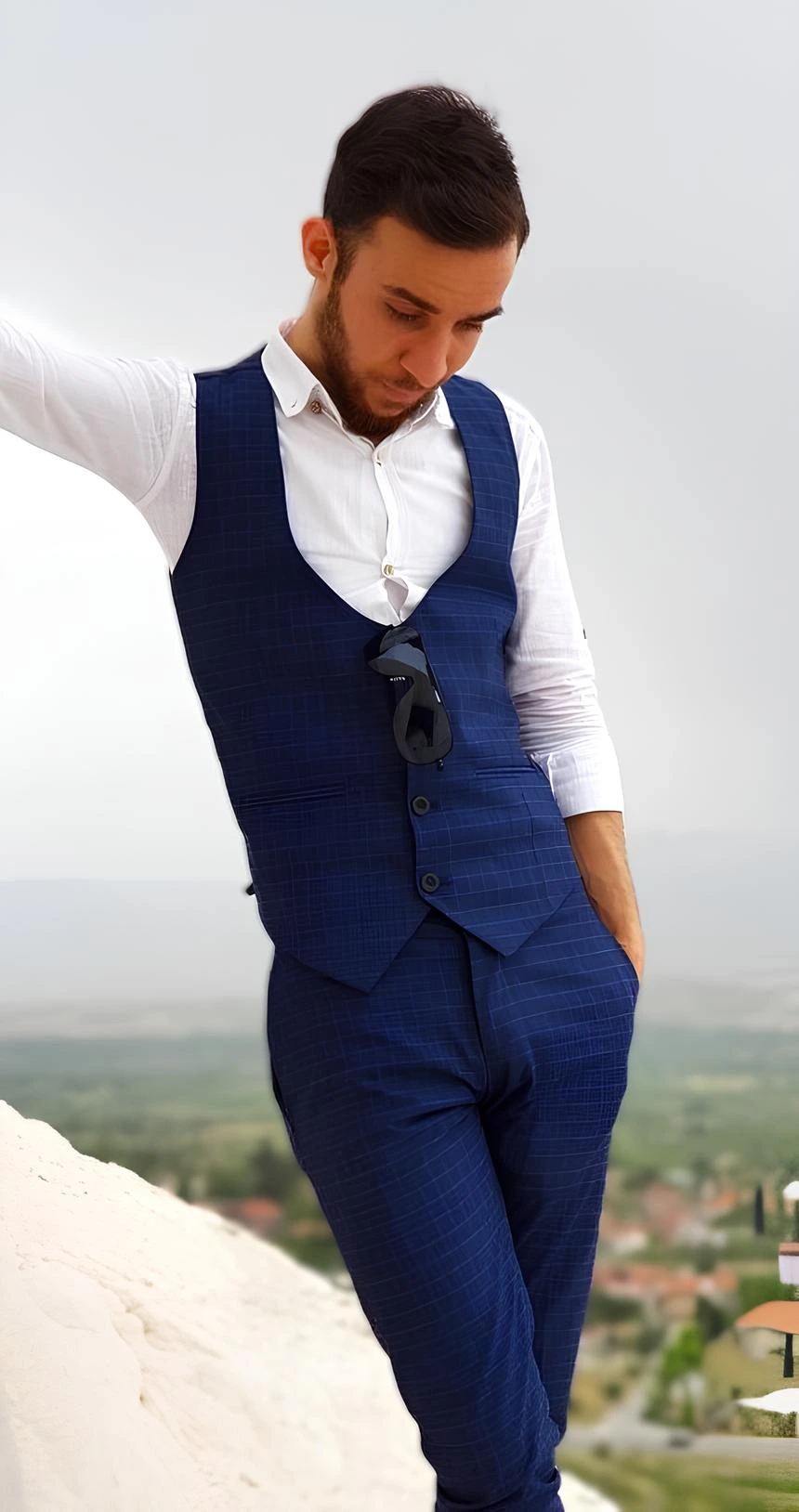 Wedding Outfit for Men