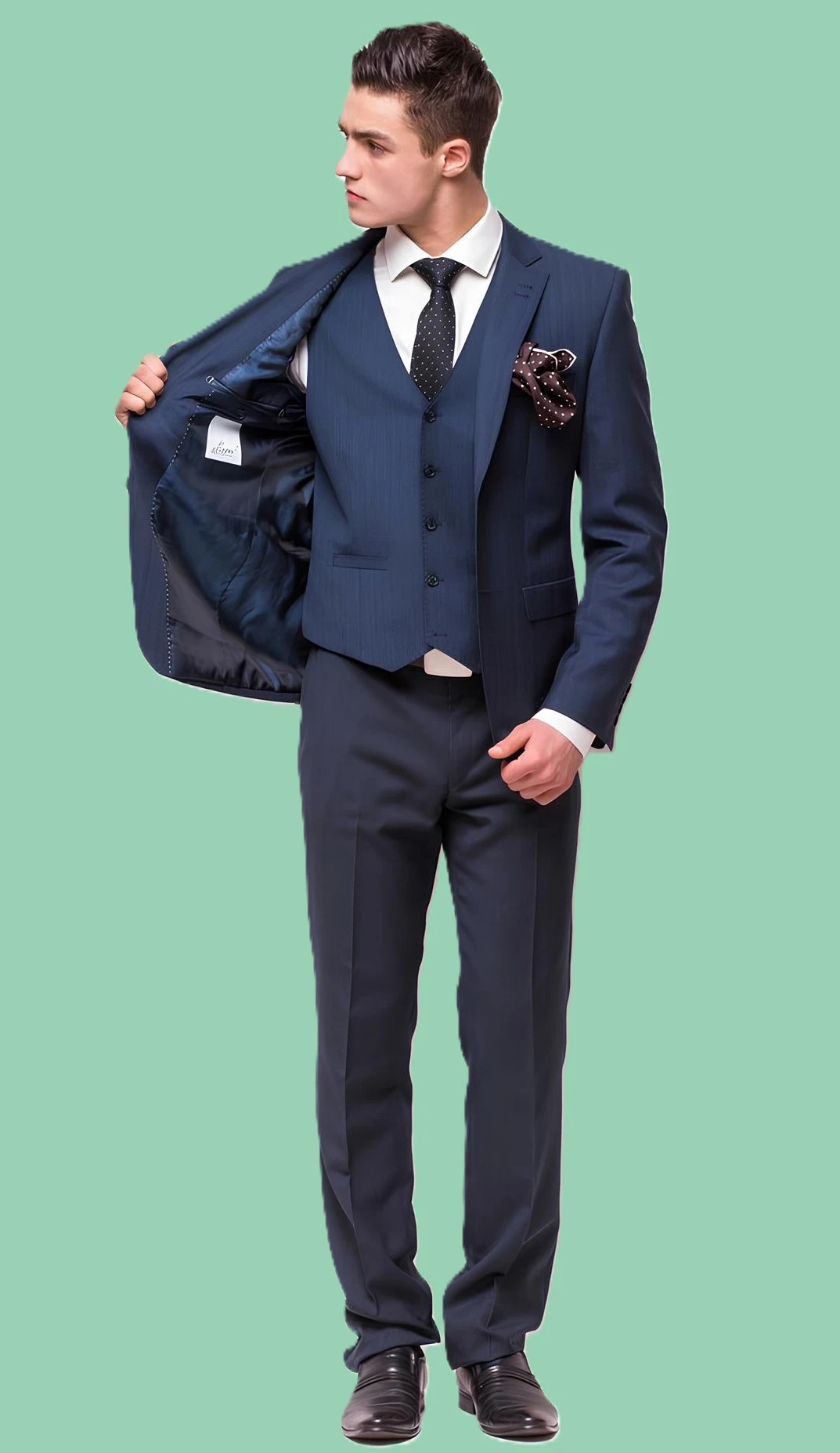 Engagement Outfit Ideas for Men