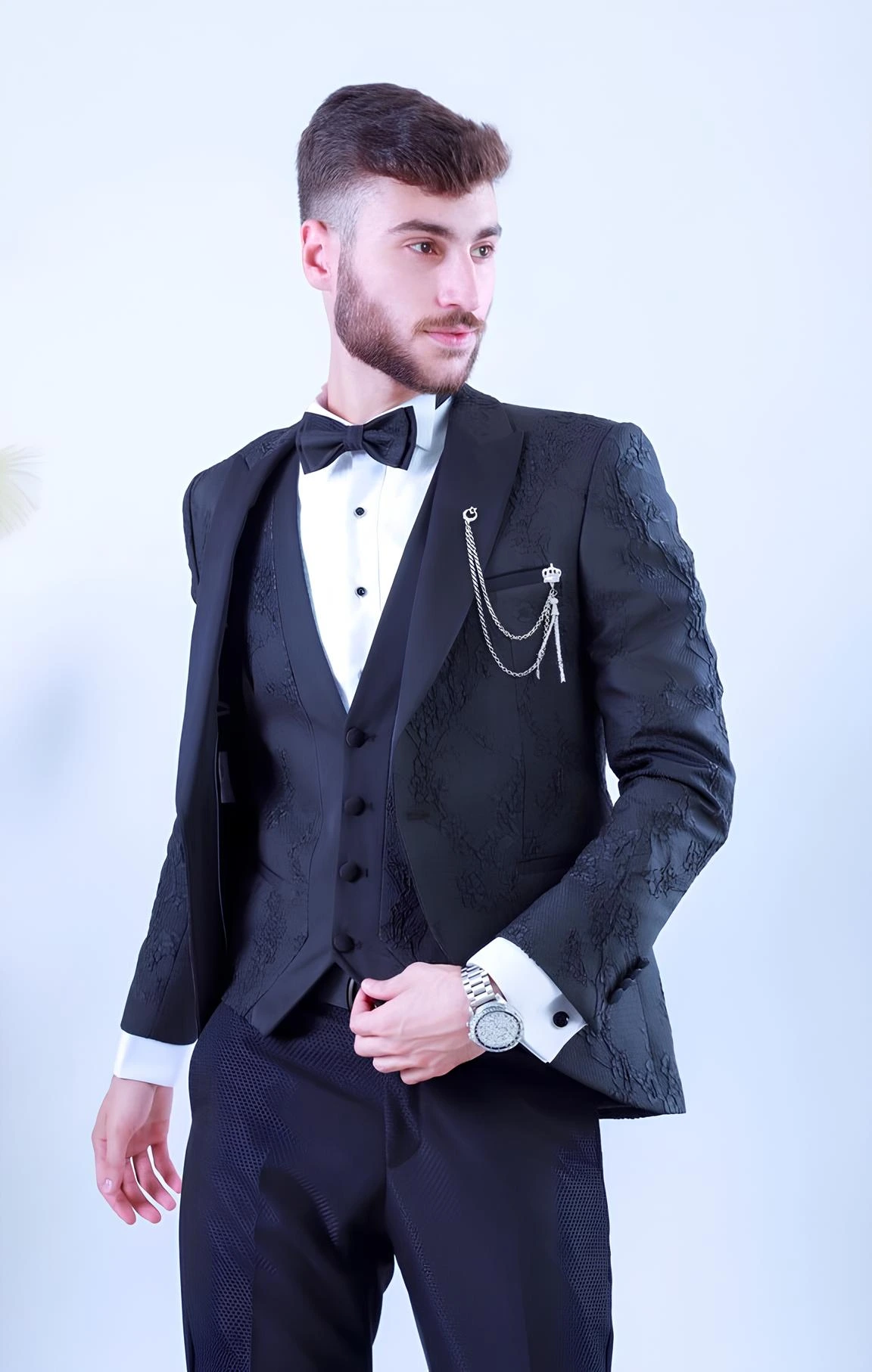 Wedding Outfit for Men