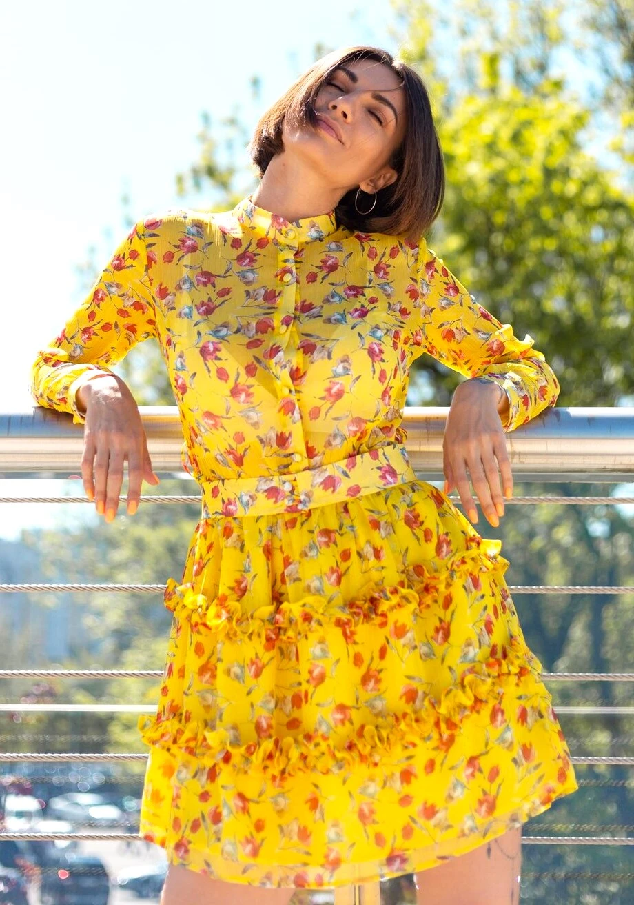 Summer Dresses for Women