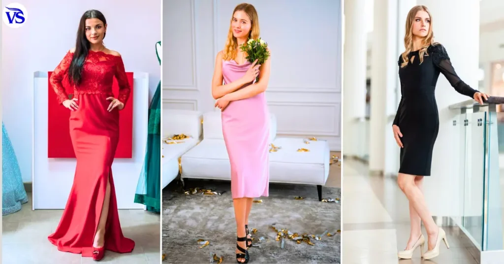 Date Night Dress Ideas for Women