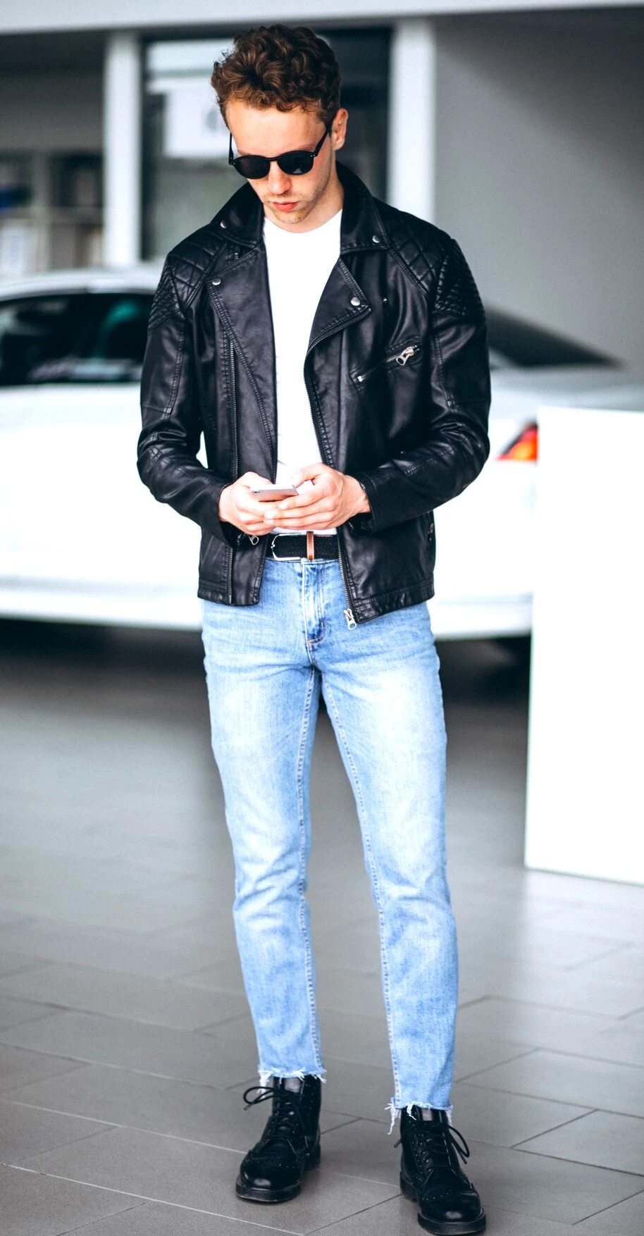 Party wear outfit for men