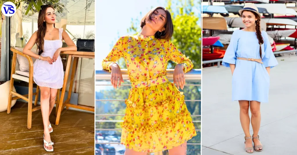 Summer Dresses for Women