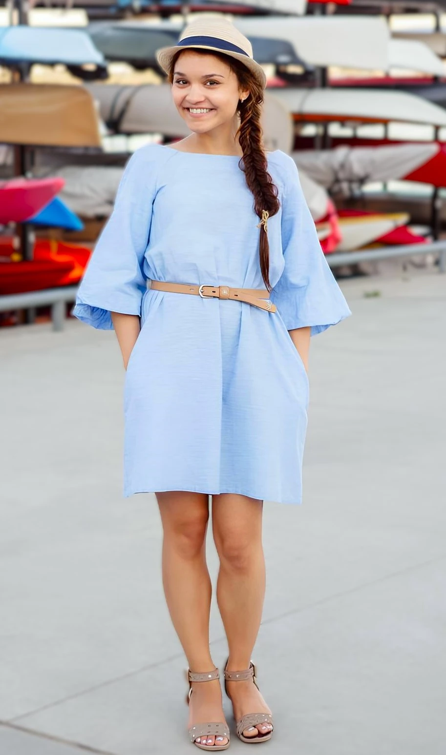 Summer Dresses for Women