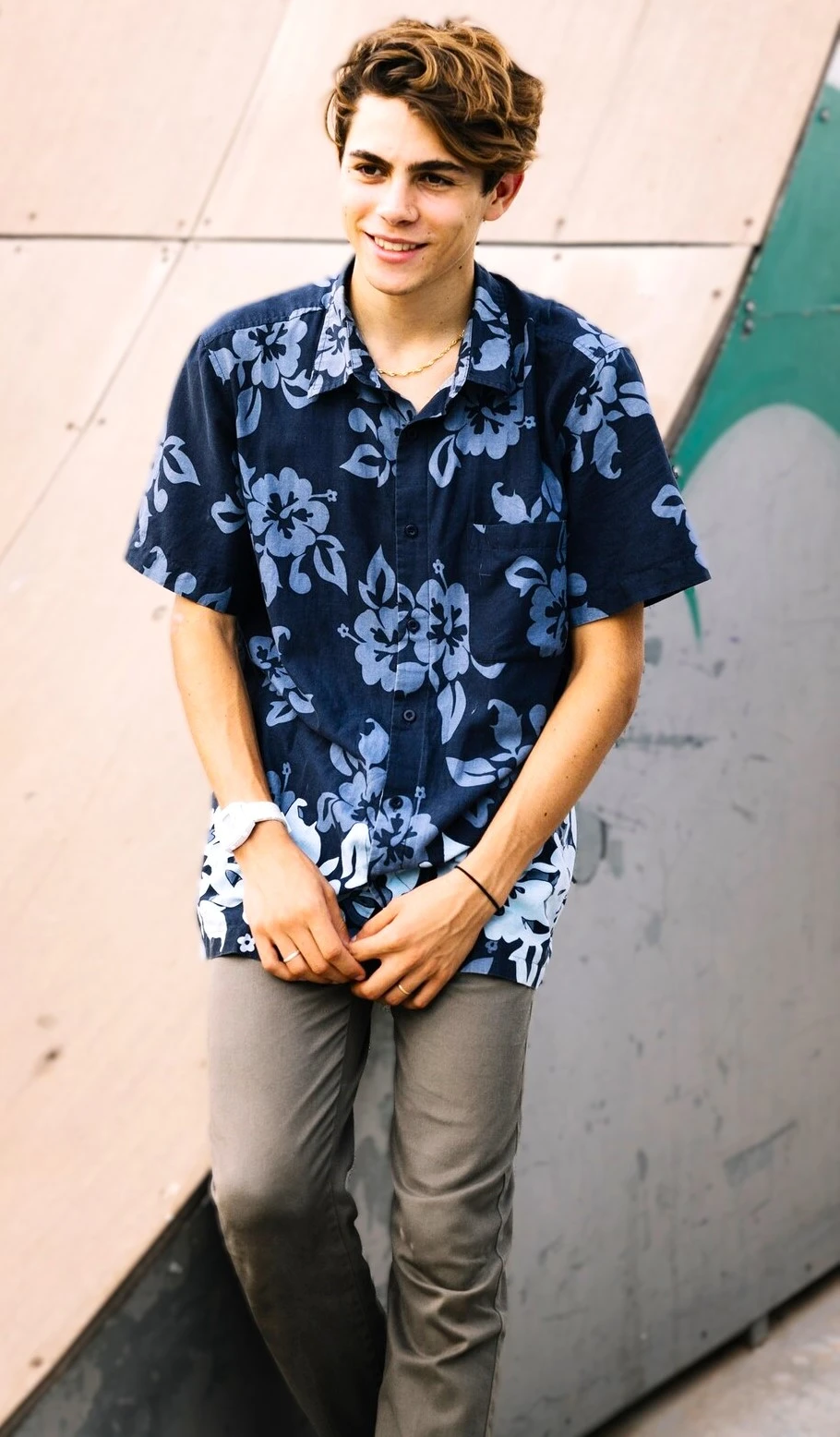 Party wear outfit for men