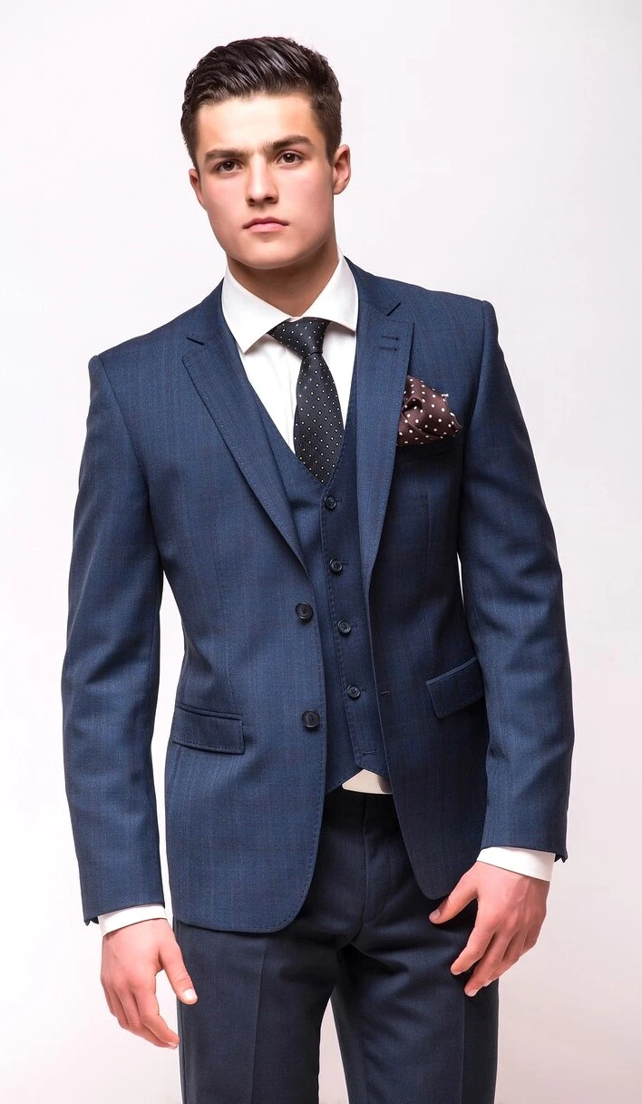 formal combination for men