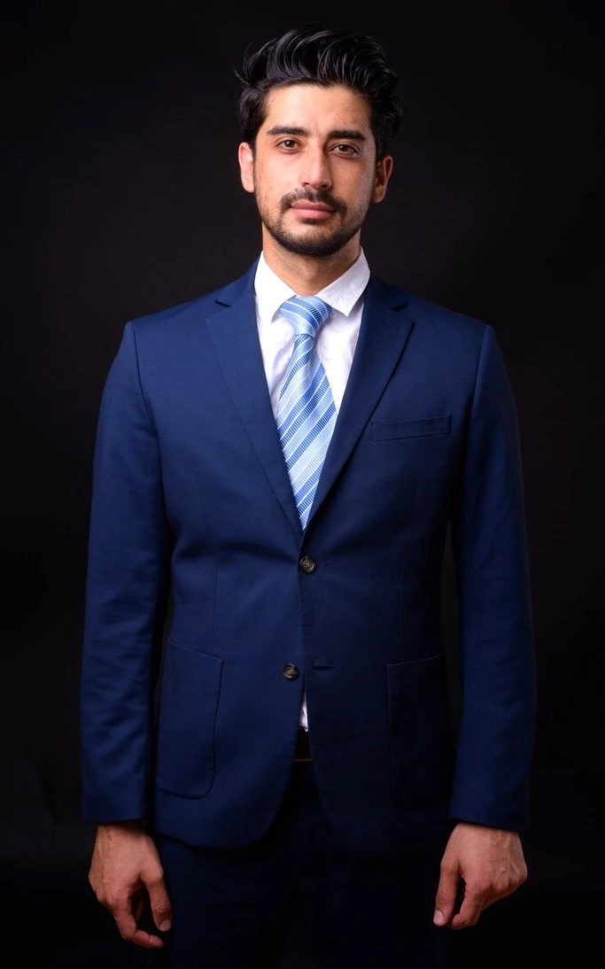 best formal combination for men