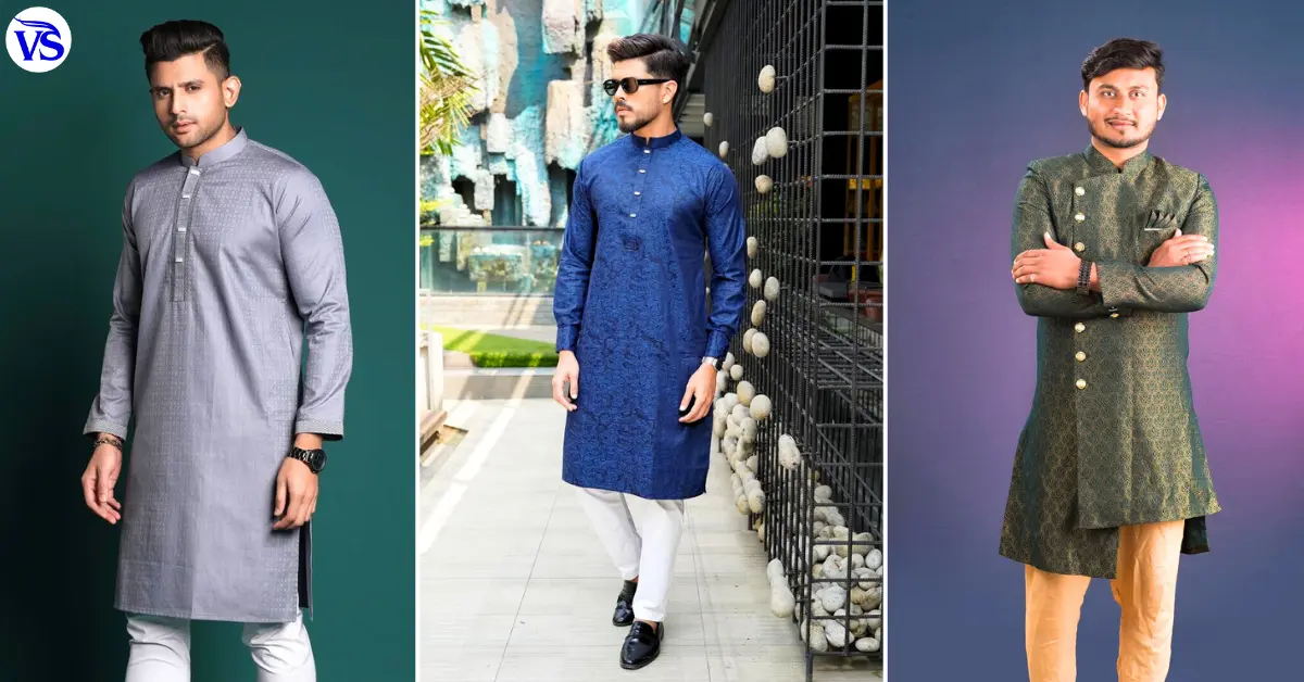 Men Kurta for Diwali