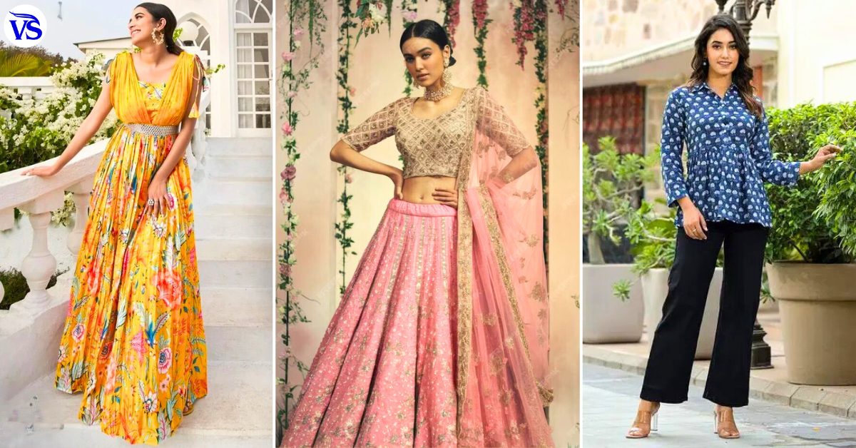 Diwali Outfit Ideas For Women