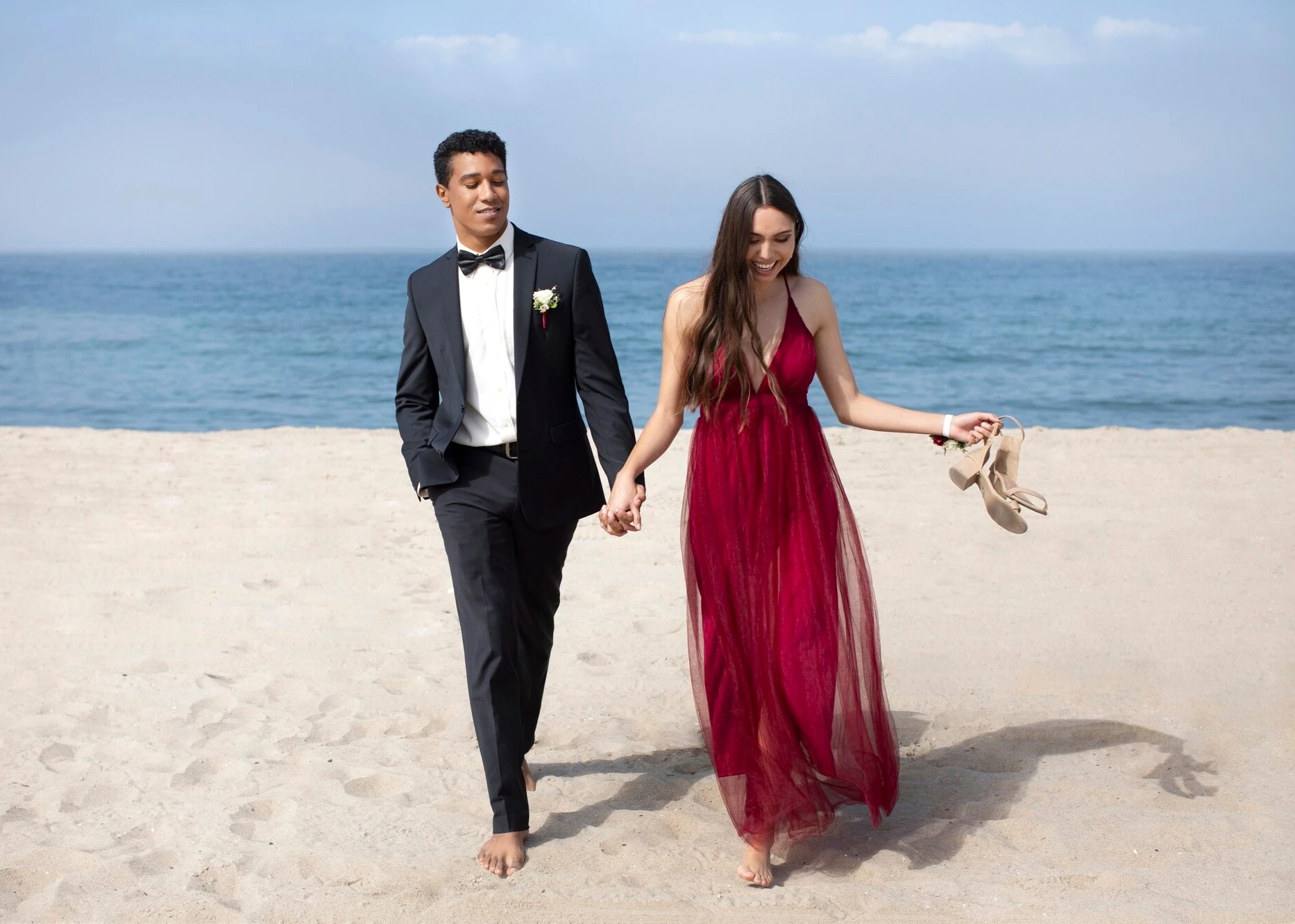 modern pre wedding couples photoshoot ideas