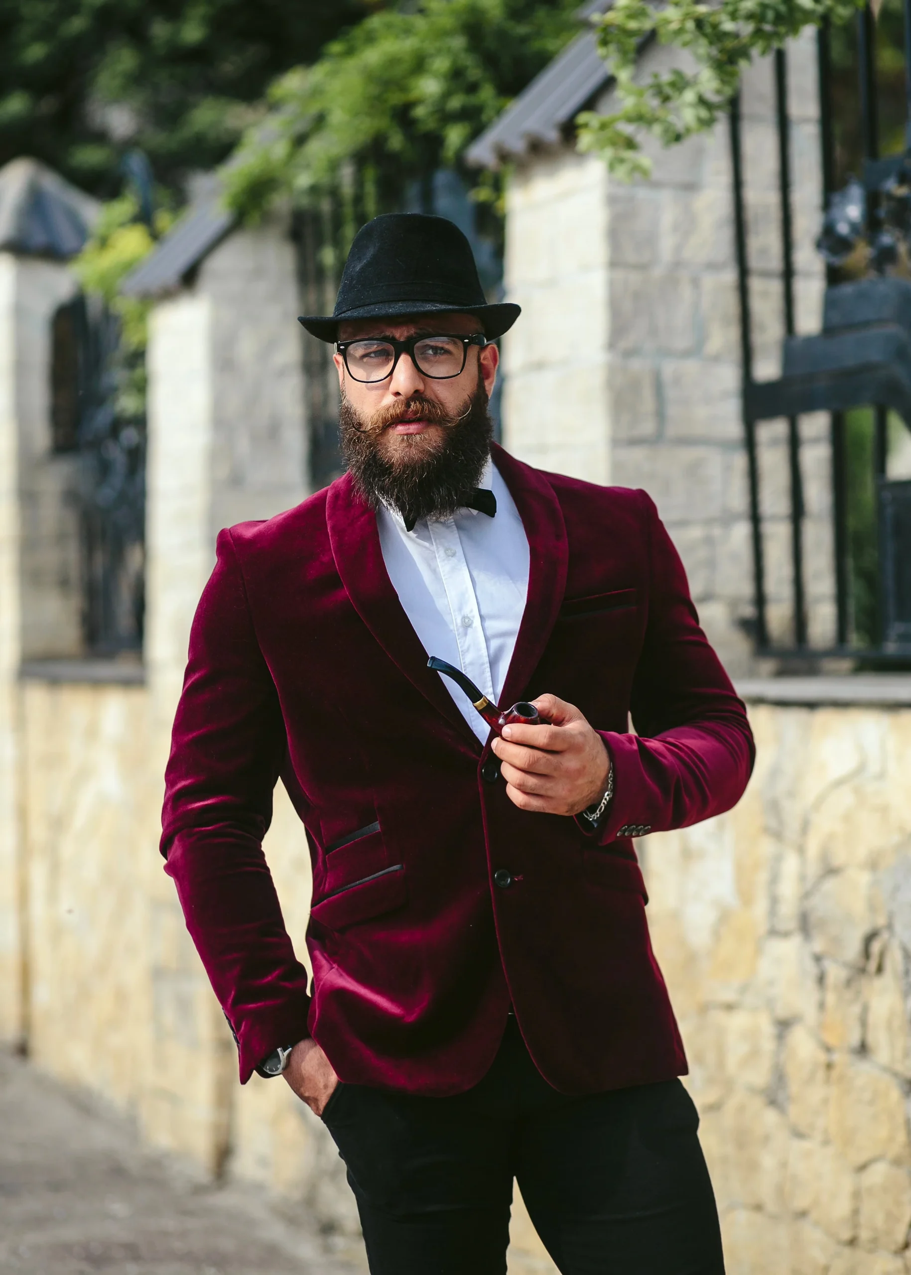 party wear dress for men