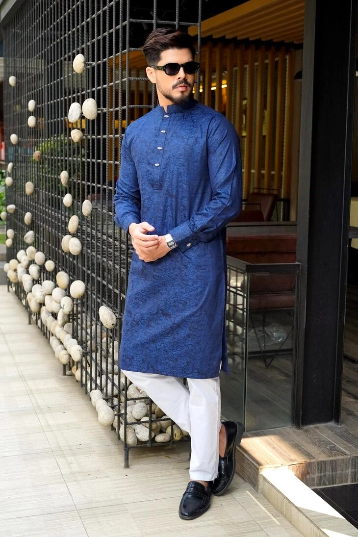 ethnic wear for men