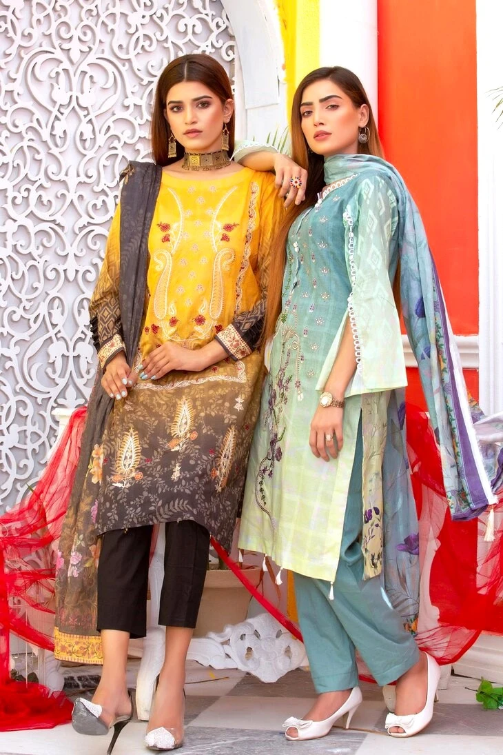 ethnic wear for women wedding guest