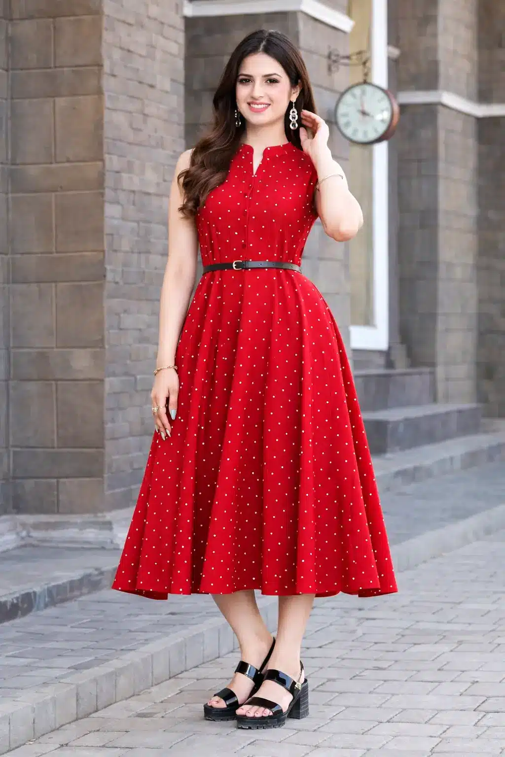 how to dress my body type