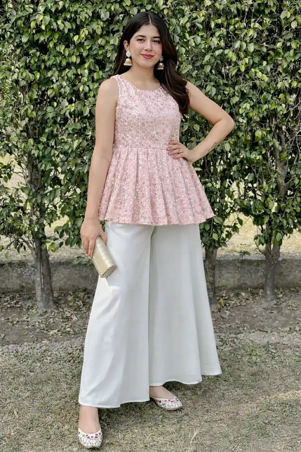 how to dress my body type