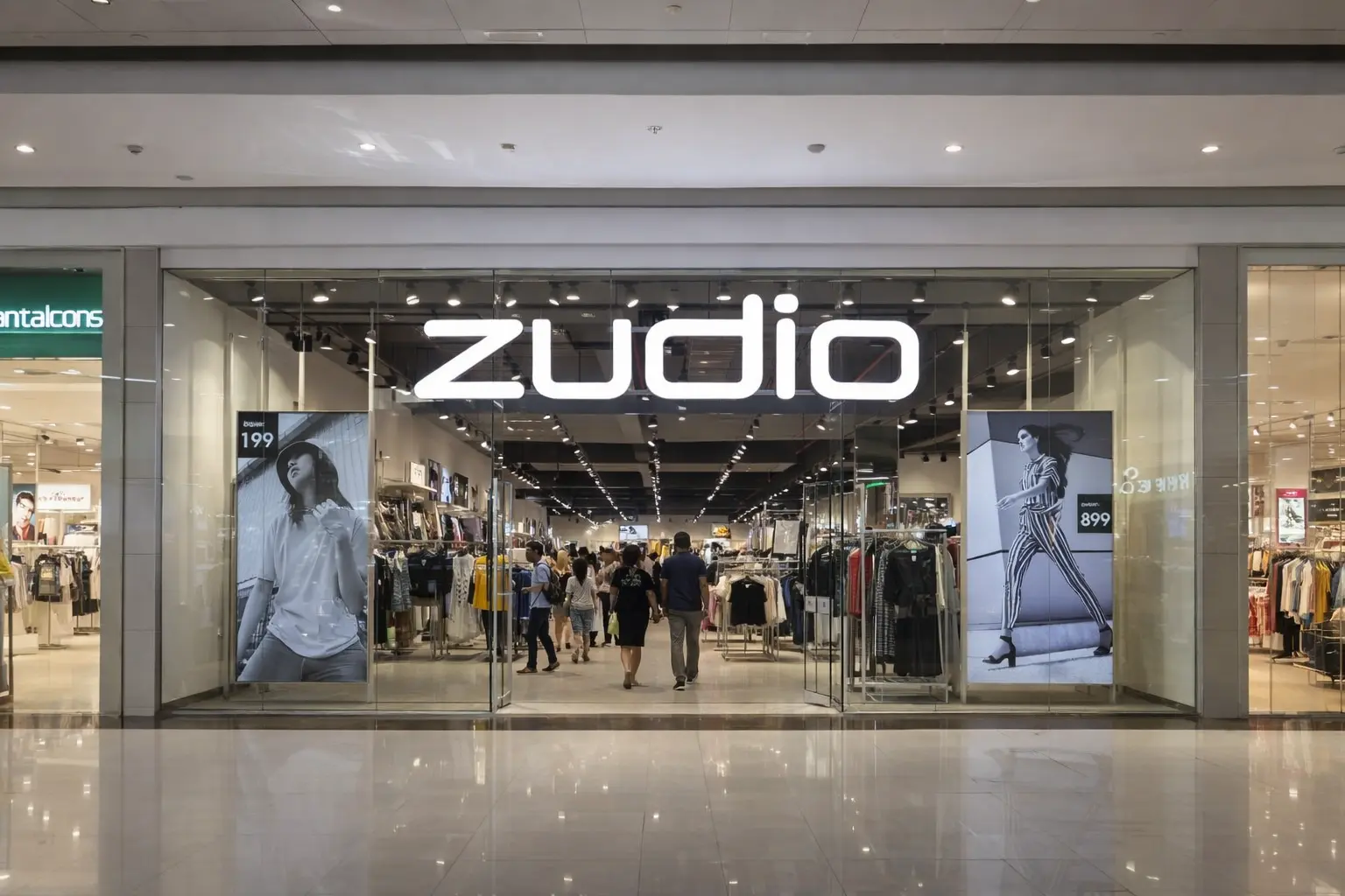 is zudio good for clothes?