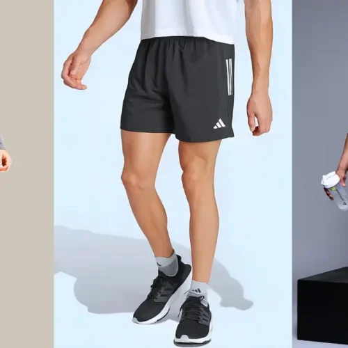 Best Running Shorts for Men