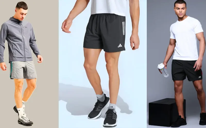 Best Running Shorts for Men