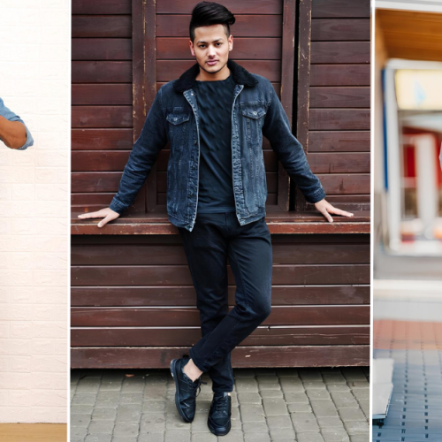 Best Shirt and Pants Color Combinations